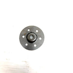 98-02 Suzuki Quadrunner 500 LTF500F 4x4 OEM Shift Guide Plate 25382-44D00 AS37