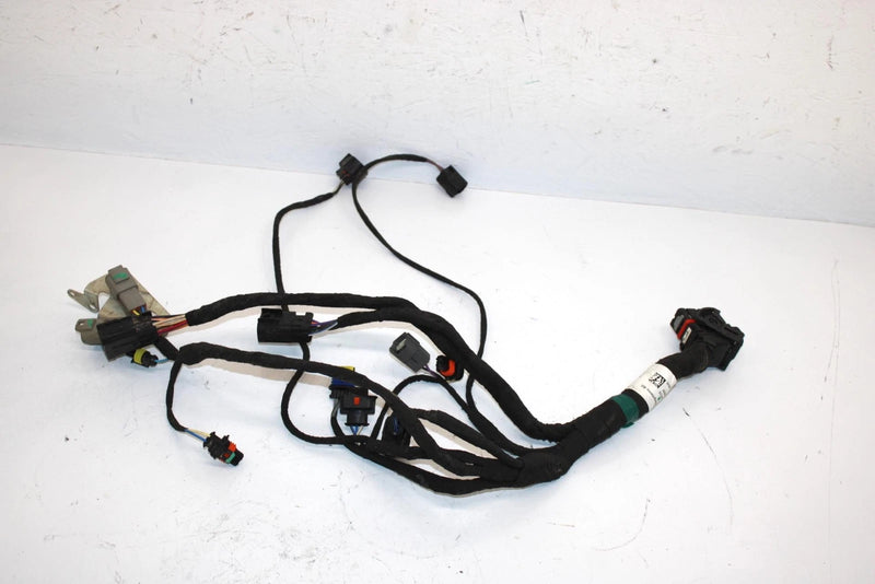 21 Can-am Outlander Max 450 4x4 Dps Oem Engine Wire Harness 420464335 AB4
