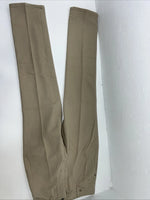 New Men’s Tan Cowboy Cut Classic Fit Wrangler Jeans. 13/14x34 G-5