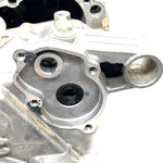 2006 Yamaha Rhino 450 YXR450FA 4x4 OEM Crankcase 2P5-15100-01-00 XY2