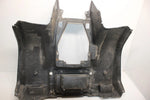 1990 Kawasaki Bayou 300 Oem Rear Fender 35023-1219-6D AK22