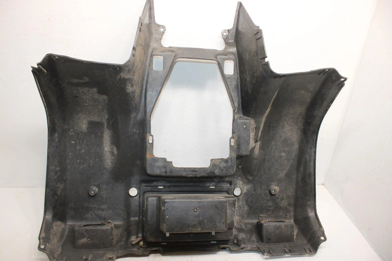 1990 Kawasaki Bayou 300 Oem Rear Fender 35023-1219-6D AK22