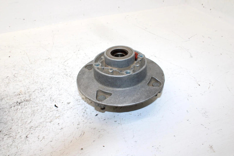 1997 Polaris Sport 400l Oem Front Wheel Hub Pair 1520453 AP214