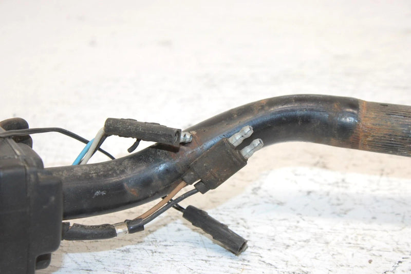 1994 Polaris Xct Sks Oem Handlebar W/Throttle Lever 5224514-067 SP44