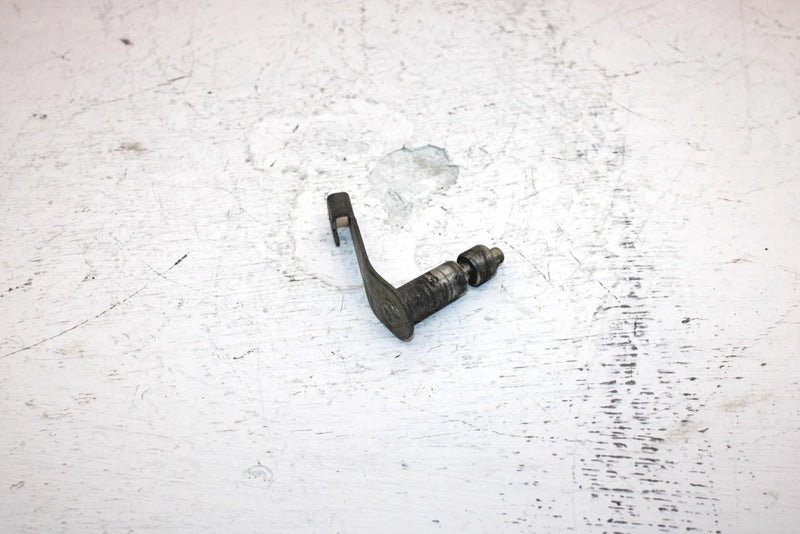1986 Honda Atc 200 Sa Oem Decompression Lever 12320-958-020 AH59