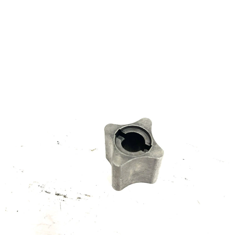 09-19 Honda Rancher 420 OEM Inner Oil Pump Rotor C 15128-HP7-A01 AH28
