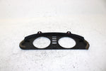2001 Ski-doo Mxz 800 Oem Dash Support Panel 572098604 SS19