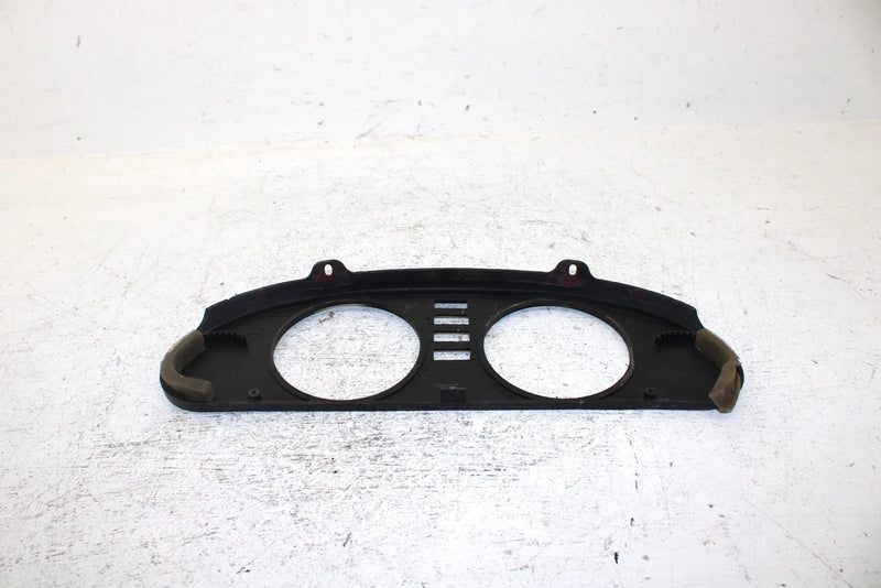 2001 Ski-doo Mxz 800 Oem Dash Support Panel 572098604 SS19