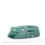 1999 Polaris Xplorer 400 4X4 OEM Front Fender Cover 5431806-195 AP240