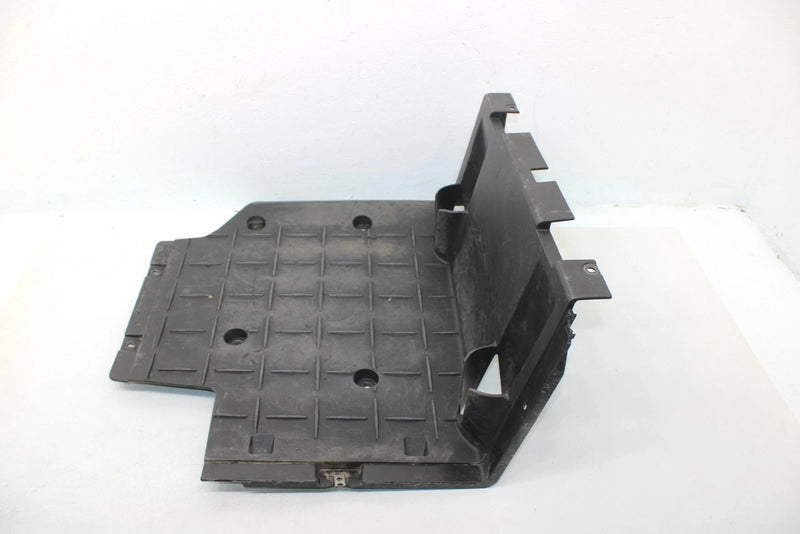 2015 Yamaha Viking Vi Oem Right Rear Foot Rest 2PG-F7431-00-00 XY0.2