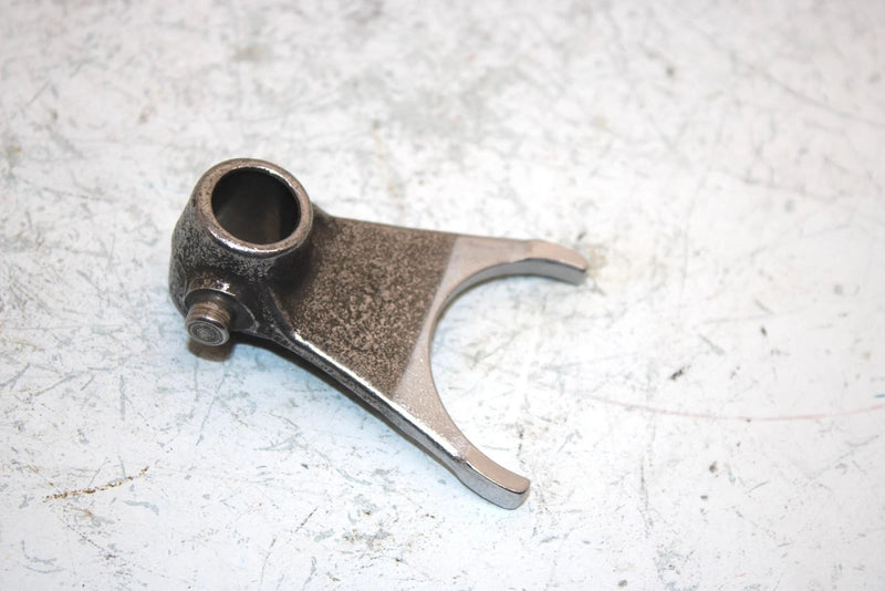 86 Honda Trx200 Sx A  Oem Right Shift Fork 24211-HB3-000 AH27