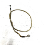 01-02 Polaris Magnum 325 4X4 OEM Rear Master Brake Line 1910516 AP241
