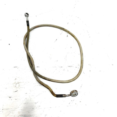 01-02 Polaris Magnum 325 4X4 OEM Rear Master Brake Line 1910516 AP241