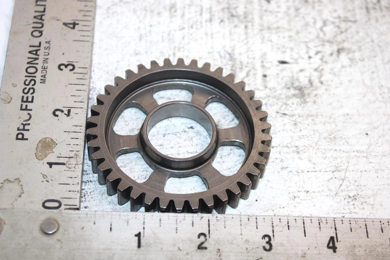 2003 Honda Fourtrax Foreman Rubicon Oem 38T High Gear 23431-HN2-000 AH11