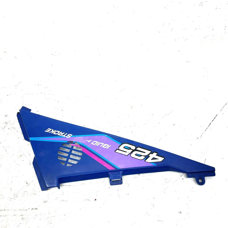 95-96 Polaris Magnum 425 4X4 OEM Right Side Cover 5431675-157 AP232