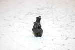 2001 Ski-doo Mxz 800 Oem PTO Side Slide Lever 404161927 SS19