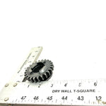 1986 Polaris Trail Boss 250R OEM 24T Reverse Pinion Gear 5130621 AP195
