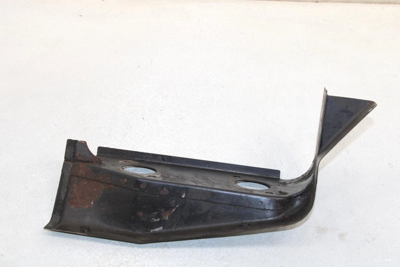 96 Polaris Trail Oem Front Cylinder Baffle shroud 3085008 SP199