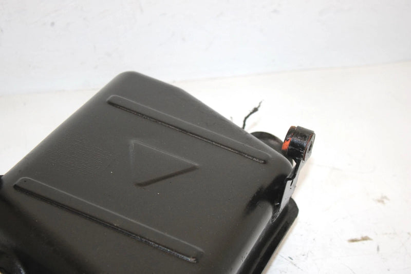 96 Arctic Cat Z 440 OEM Exhaust Muffler 0712-141 SAS10