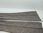 New Vintage Brown Speckled Panhandle Slim Polyester Pants #1246 VV-116