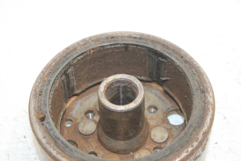 1982 Honda Atc 185a Oem Flywheel 31110-958-003 AH63