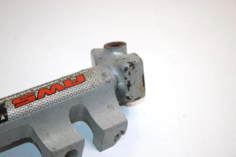 02 Arctic Cat Zl 600 Ss Efi Oem Left Steering Knuckle 0703-899 SAS14