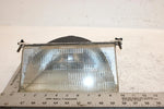 1998 Ski-doo Mxz 670 Oem Headlight 410608900 SS17
