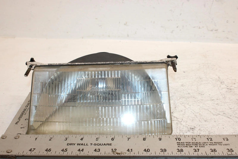 1998 Ski-doo Mxz 670 Oem Headlight 410608900 SS17