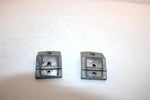 1999 Sea-doo Gti Oem Front Engine Mount Pair 270000179 270000598 JS54