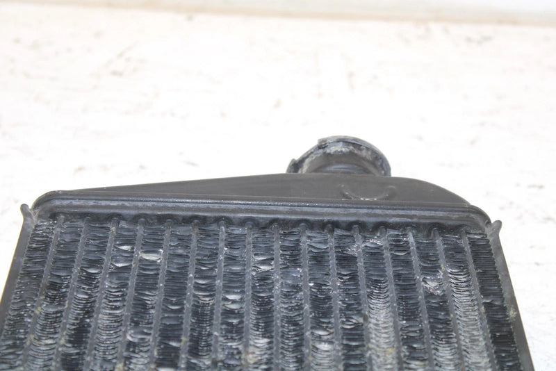 1985 Yamaha Vmax Oem Radiator Assembly 8M6-12460-00-00 SY125
