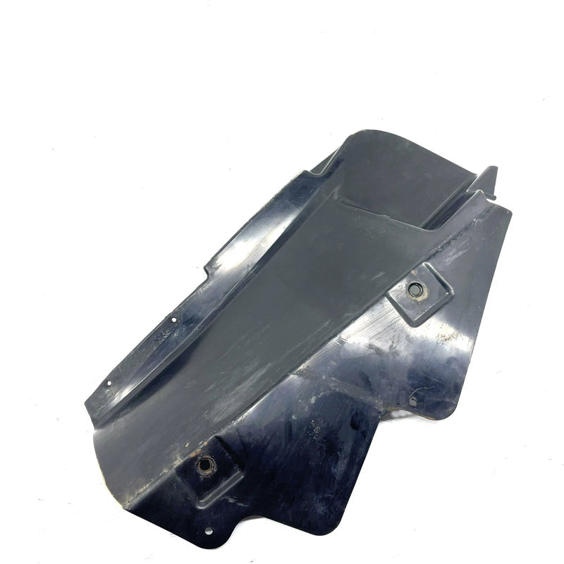 2005 Arctic Cat 650 4x4 V2 OEM Left Splash Guard 2506-383 AA39