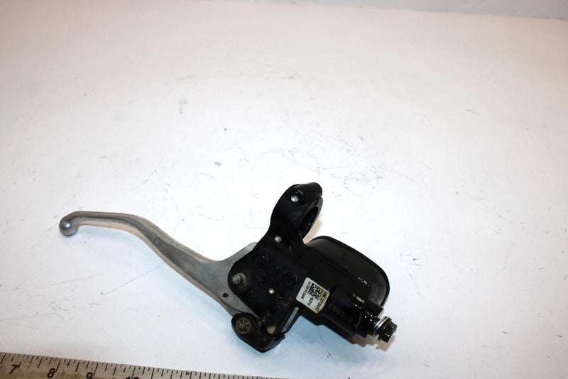 18 Polaris Sportsman 450 Ho Oem Front Brake Master Cylinder 2010440 AP54