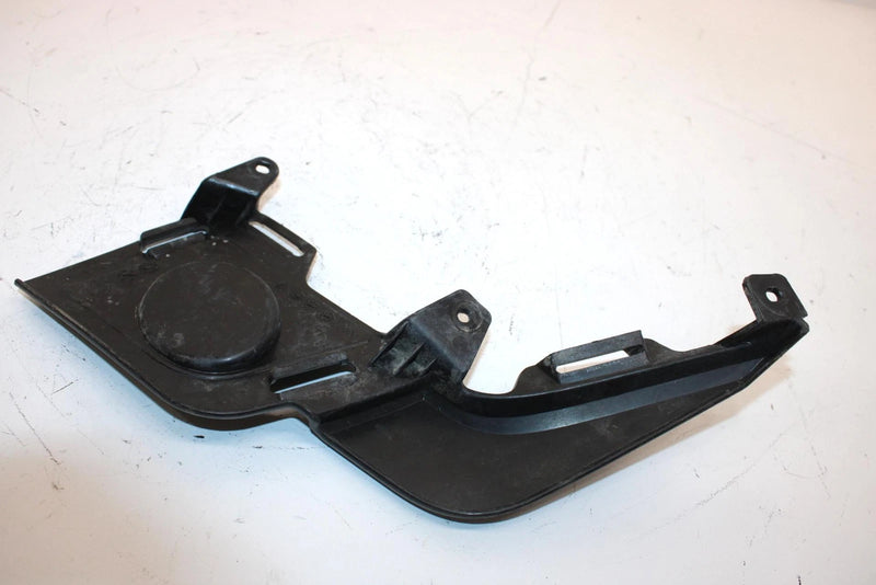 14 Can-am Outlander Max 400 Efi Oem Right Lower Front Facia 705002781 AB6