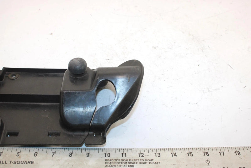 09 Arctic Cat F570 Oem Front Close Off 5606-318 SA294