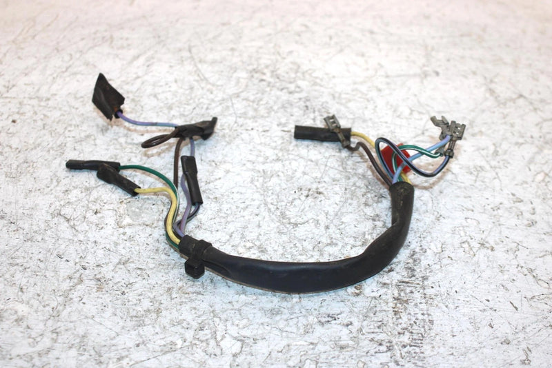 1998 Polaris Trail Blazer Oem Dash Indicator Harness 2460553 AP155