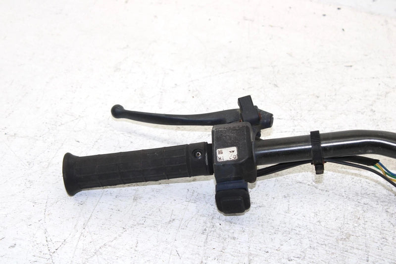 1995 Yamaha Vmax 500 Oem Handlebar Set 8AB-23811-00-00 SY34