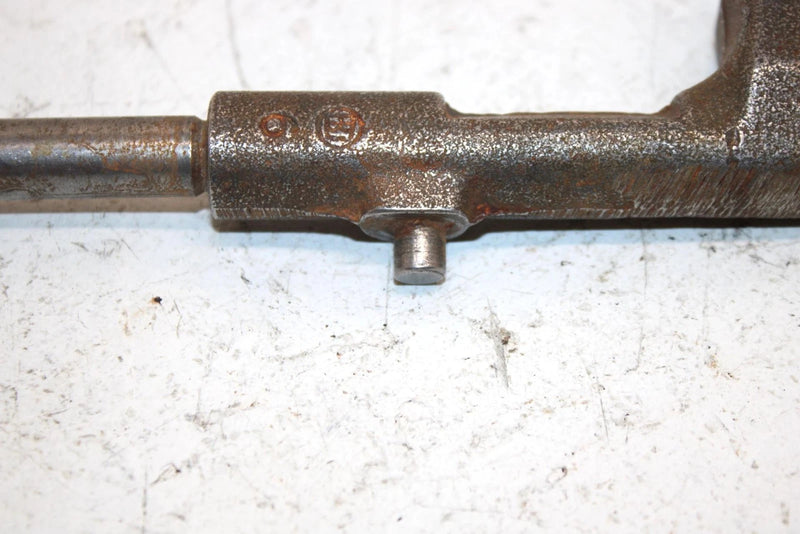 2000 Polaris Xplorer 400 Oem Low Shift Fork 3233706 AP99