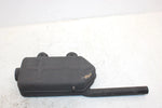 1997 Kawasaki Bayou 220 Oem Exhaust Muffler 18001-1667 AK21