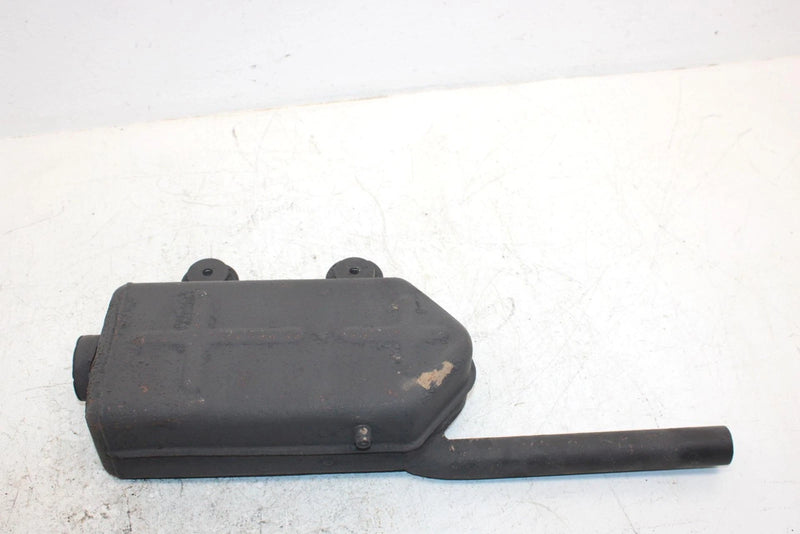 1997 Kawasaki Bayou 220 Oem Exhaust Muffler 18001-1667 AK21