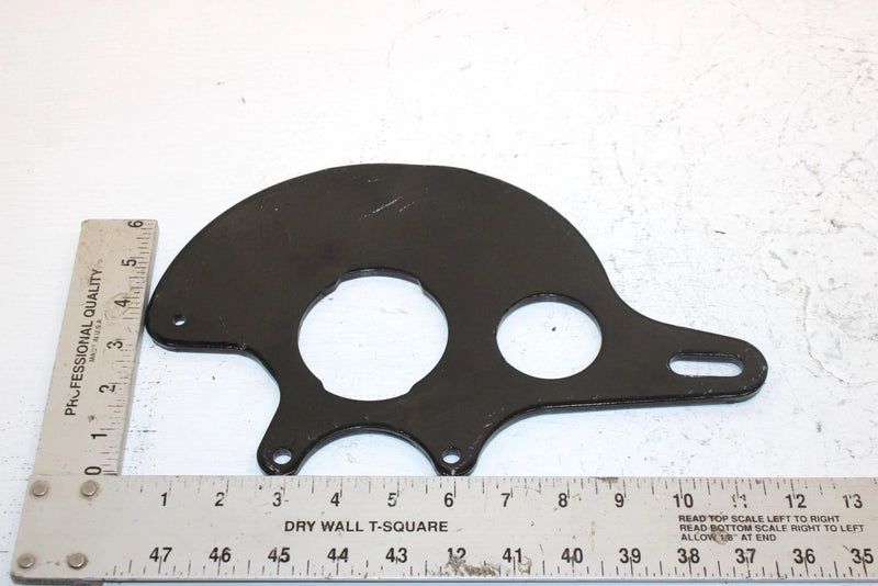 09 Polaris Trail Boss 330 Oem Rear Brake Caliper Mount Bracket 5247210-067 AP181