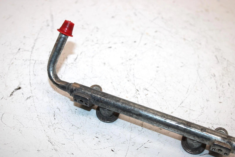 07 Arctic Cat F5 Lxr Efi Oem Fuel Rail 3007-469 SA59