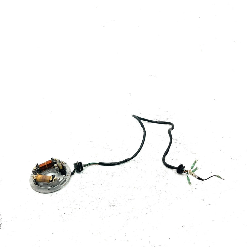 95 Yamaha WaveVenture 700 WVT700 OEM Stator 6R8-85560-11-00 JY31