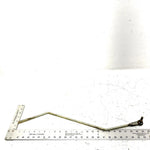 2005 Arctic Cat 650 4x4 V2 OEM Shift Linkage 0502-695 AA39