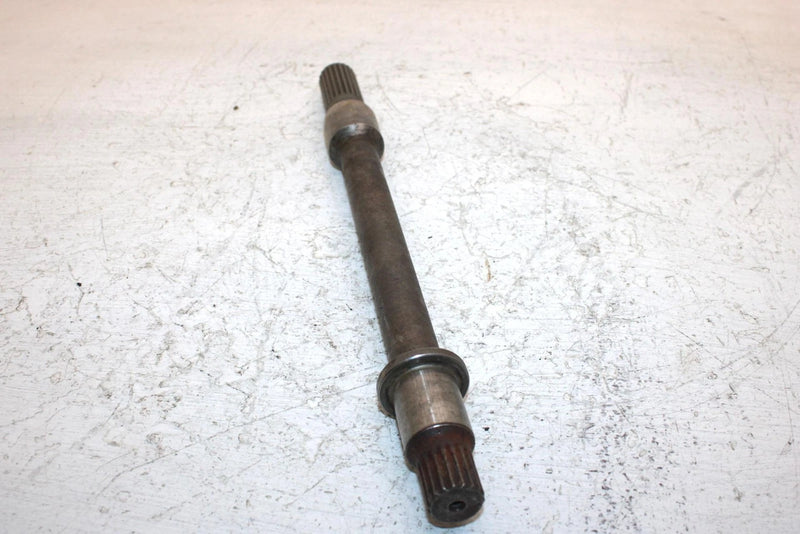 2004 Yamaha  Bruin 350 Oem Output Shaft 5UH-1761A-00-00 AY24