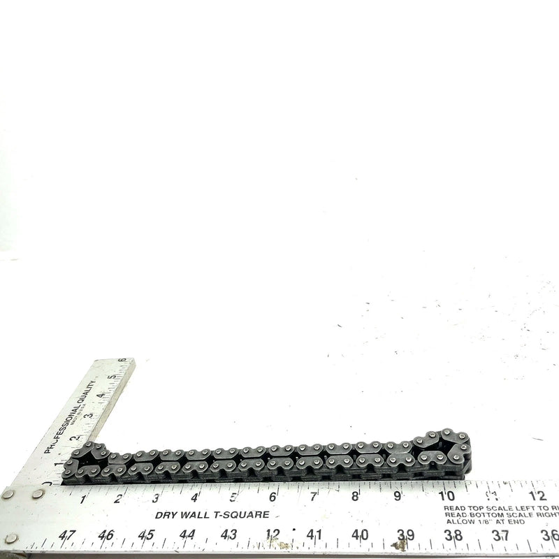 86-88 Polaris Trail Boss 250R OEM 60P Trans Chain 3224038 AP195