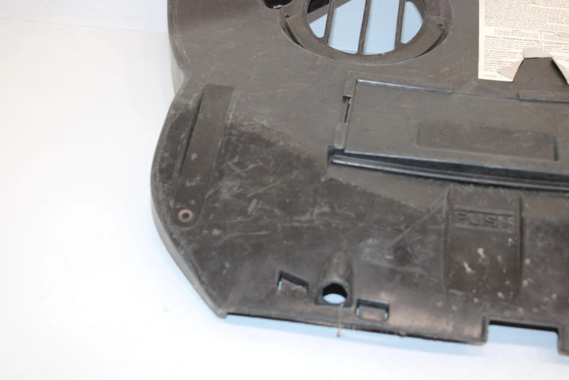 02 Polaris Xc Sp 800 Oem Plenum W/Foil 2632491 SPS2