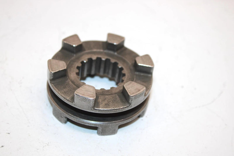 99 Kawasaki Prairie 400 4x4 Oem High And Reverse Dog 13139-1084 AK16