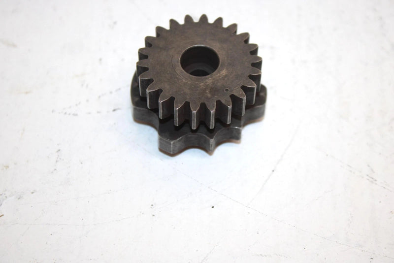 2001 Bombardier Traxter Oem Shift Index Gear 711257130 420257130 AB10