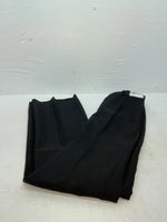 New Vintage Black Mesquite Polyester Pants #5911 XX-38