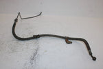 1998 Yamaha Grizzly Oem Front Brake Hose 4WV-25873-00-00 4WV-25873-01-00 AY49